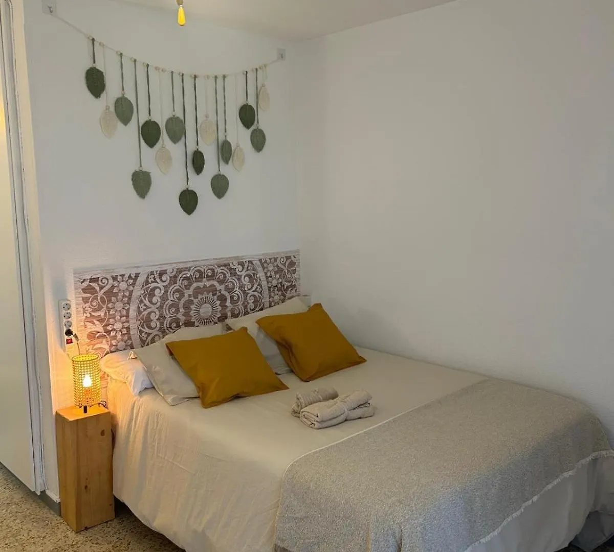 Agata Apartment Benalmadena Arroyo De La Miel